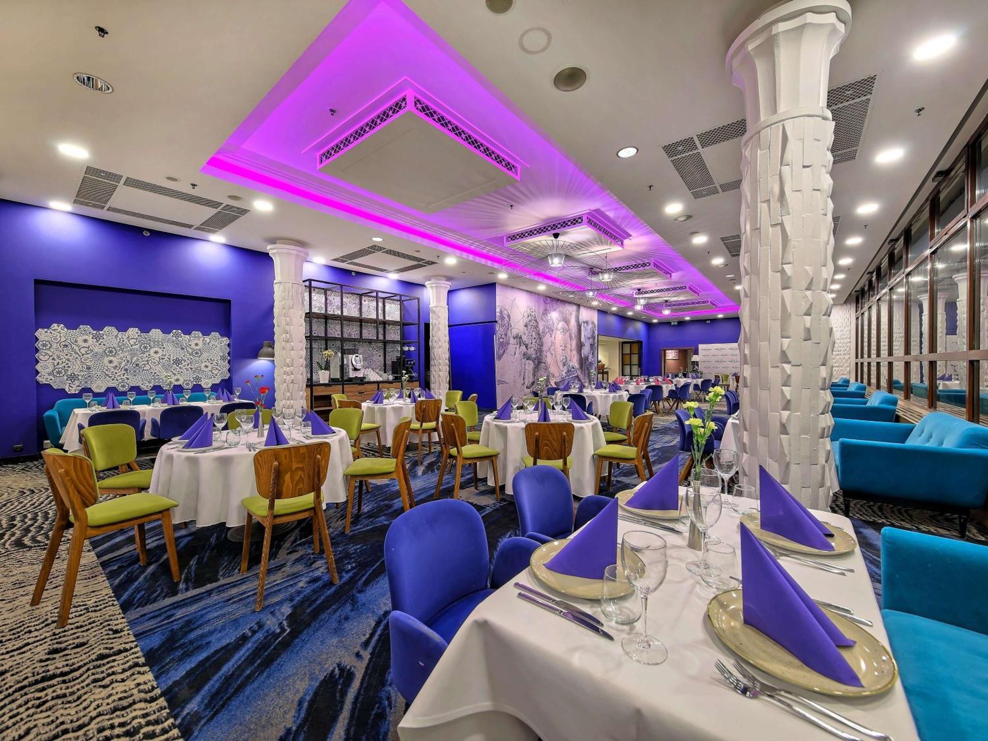 Mercure Gdansk Stare Miasto Buitenkant foto