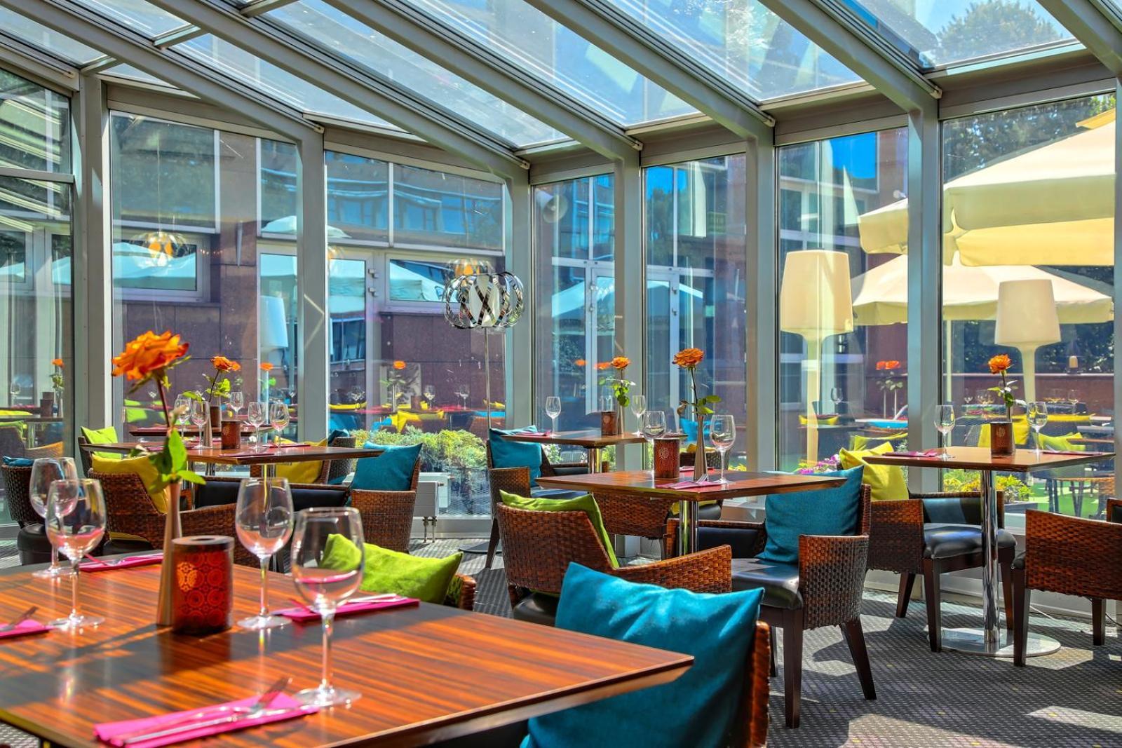 Mercure Gdansk Stare Miasto Buitenkant foto