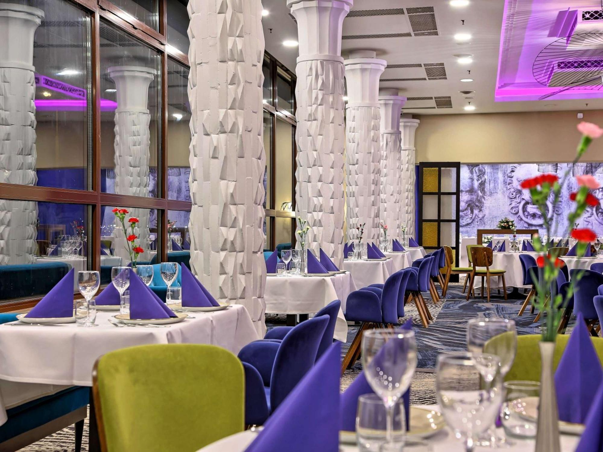 Mercure Gdansk Stare Miasto Buitenkant foto